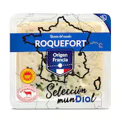 Queso Roquefort Dia Selección Mundial 100 G