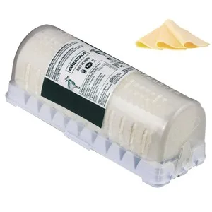 Queso Rulo de Cabra Madurado Fleur TGT - Loncha Gruesa 2 Mm 112.5 G