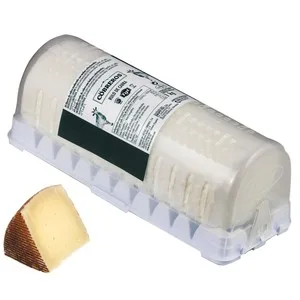 Queso Rulo de Cabra Madurado Fleur TGT - Trozo 112.5 G