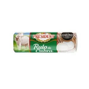 Queso Rulo de Cabra Sant Maure 180 G.