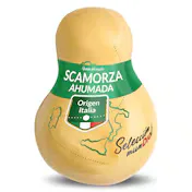 Queso Scamorza Ahumada Dia Selección Mundial 250 G