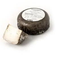 Queso Semi Cabra Garrotxa, al Corte, Compra Mínima 250 G