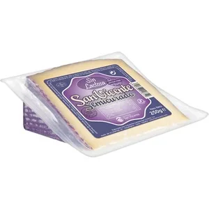 Queso Semicurado Mezcla Elaborado con Leche Pasteurizada sin Lactosa SAN Vicente