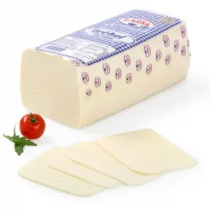 Queso Tierno Barra Larsa al Corte 150 G Aprox