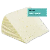 Queso Tierno en Cuña