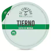 Queso Tierno Mezcla Dia el Cencerro 1 Kg
