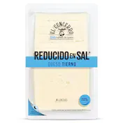 Queso Tierno Reducido en Sal Dia el Cencerro 160 G