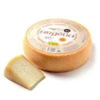 Queso Urgelia D.o.p. Cadi, al Corte, Compra Mínima 250 G