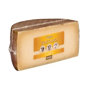 Queso Viejo Tostado Mezcla Hacendado 1.57 KG