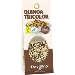 Quinoa Tricolor sin Gluten  Trevijano 150 G