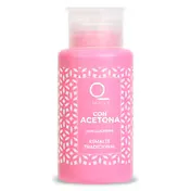 Quitaesmalte con Acetona Dia Imaqe 200 Ml