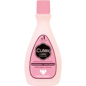 Quitaesmalte Extra Hidratante 100 Ml