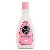 Quitaesmalte Extrahidratante Cutex 200 Ml
