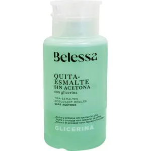 Quitaesmalte sin Acetona 200 Ml