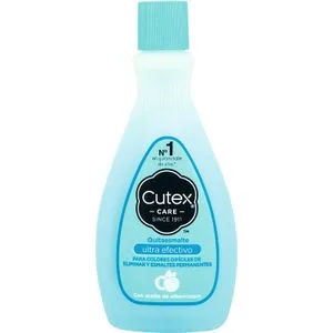 Quitaesmalte Ultra Efectivo 200 Ml