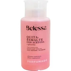 Quitaesmalte Uñas con Acetona 200 Ml