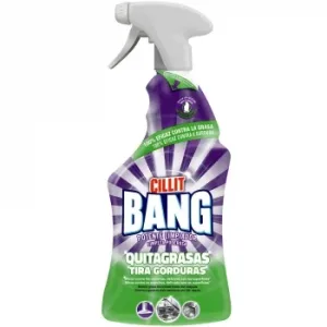 Quitagrasas Cillit Bang 750 Ml.