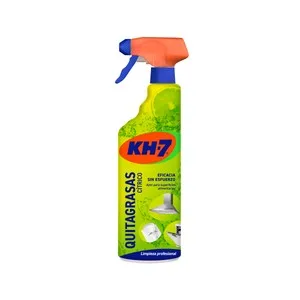 Kh-7 Quitagrasas Cítrico Pistola 675 Ml. 715 ML