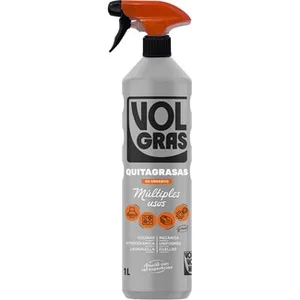 Quitagrasas Desengrasante Volgrass