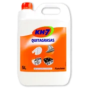 Quitagrasas Kh-7 Profesional