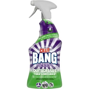 Quitagrasas Limpiador Universal  Cillit Bang 750 ML