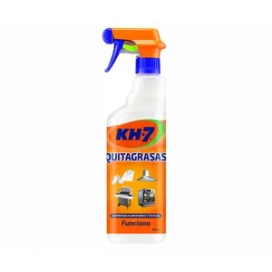 Kh-7 Quitagrasas Pistola 675 Ml. 715 ML