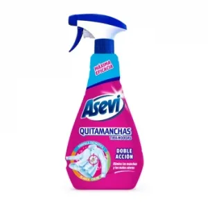 Quitamanchas Asevi 750 Ml.