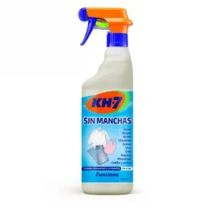 Quitamanchas en Pulverizador sin Manchas Kh-7 780 Ml.