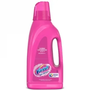 Quitamanchas Oxi Action Vanish 1800 Ml.