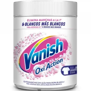 Quitamanchas Oxi Action Vanish 960 G.