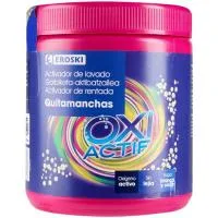 Quitamanchas Oxi Color Eroski, Bote 33 Dosis