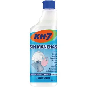 Quitamanchas Recambio 780 Ml