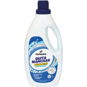 Quitamanchas Ropa Blanca 2 L