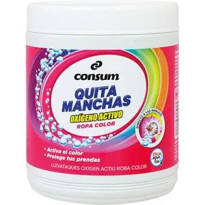 Consum