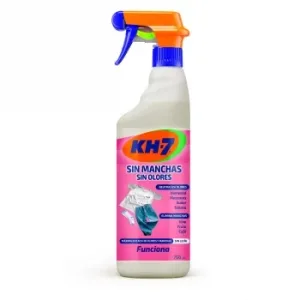 Quitamanchas sin Manchas sin Olores Kh-7 750 Ml.