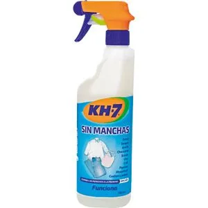 Quitamanchas Spray 780 Ml