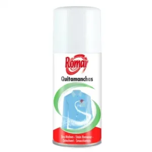 Quitamanchas Spray Romar 210 Cc.