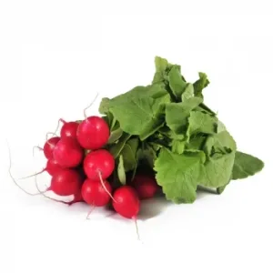 Rabanito Bolsa Carrefour 250 G