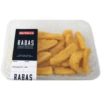 Rabas Empanadas Cabomar, Bandeja Aprox. 300 G