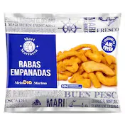 Rabas Empanadas Dia Mari Marinera 400 G