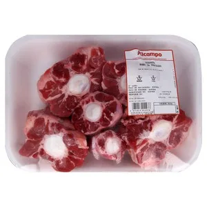 Rabo de Ternera de 3ª Troceado, Especial Guisos o Cocción 750 G