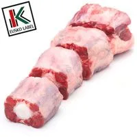 Rabo de Ternera Euskal Okela E.natur, al Corte, Compra Mínima 500 G