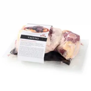 Rabo de Vaca Porcionado el Encinar de Humienta 1 Kg Aprox