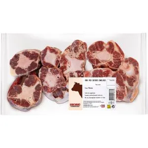 Rabo de Vacuno