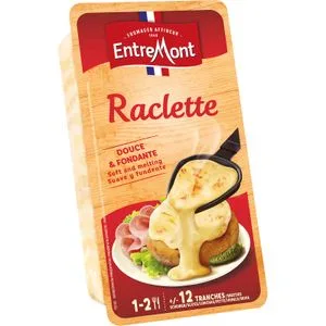 Raclette 250 Gr