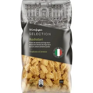 Radiatori el Corte Ingles Selection