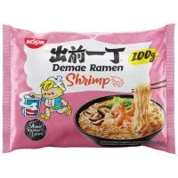 Ramen de Gamba Nissin, Bolsa 100 G