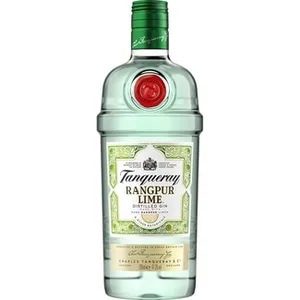 Rangpur Ginebra Inglesa Tanqueray