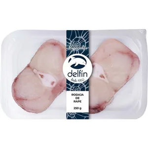 Rape en Rodajas  Delfin 250 G