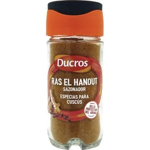Ras el Hanout 38 Gr